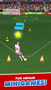 Score! Hero Apk – اب بنیں فٹبال کے اصلی ہیرو 2