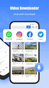 SHAREit Apk  – فائل شیئرنگ اور ڈیٹا ٹرانسفر کے لیے ایک تیز، محفوظ اور مفت ایپ 2