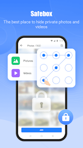 SHAREit Apk  – فائل شیئرنگ اور ڈیٹا ٹرانسفر کے لیے ایک تیز، محفوظ اور مفت ایپ 3